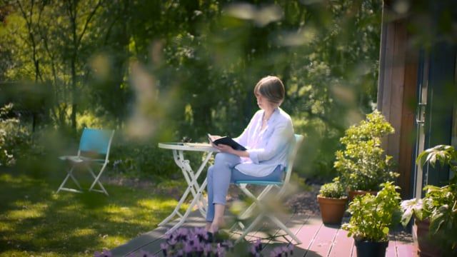 A Pentecost Message - This Pentecost, Lynn Green of <a href="/baptistuniongb/">Baptists Together</a> helps us understand the work of the Holy Spirit, through some of the practical things of life buff.ly/2I0C6By