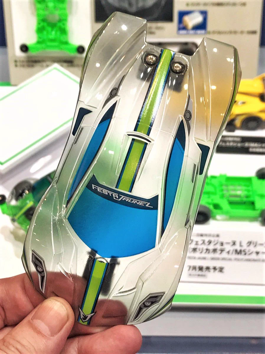 ミニ四駆【タミヤ公式】🚗🏁 on X: 
