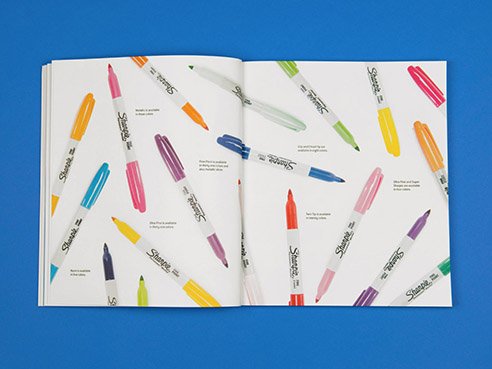 thedailyheller's tweet photo. Jumping the sharp and the designer who brought the point home to roost. (a @thedailyheller Friday reprise.) https://t.co/YUz7tQkDqr #timgoodman https://t.co/sxBxP1kaqR
