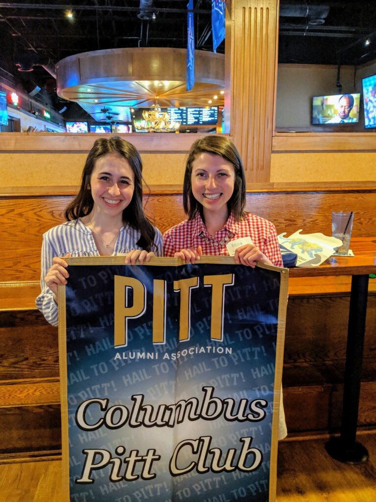 PittYoungAlums's tweet photo. Well thatโs a wrap for #PittNetworkingDay! โ
We hope you enjoyed your time with other Pitt Panthers and hope to see you at the next event in your area! ๐๐ #H2P #PittNow #GetInvolved https://t.co/SqP7k96knb