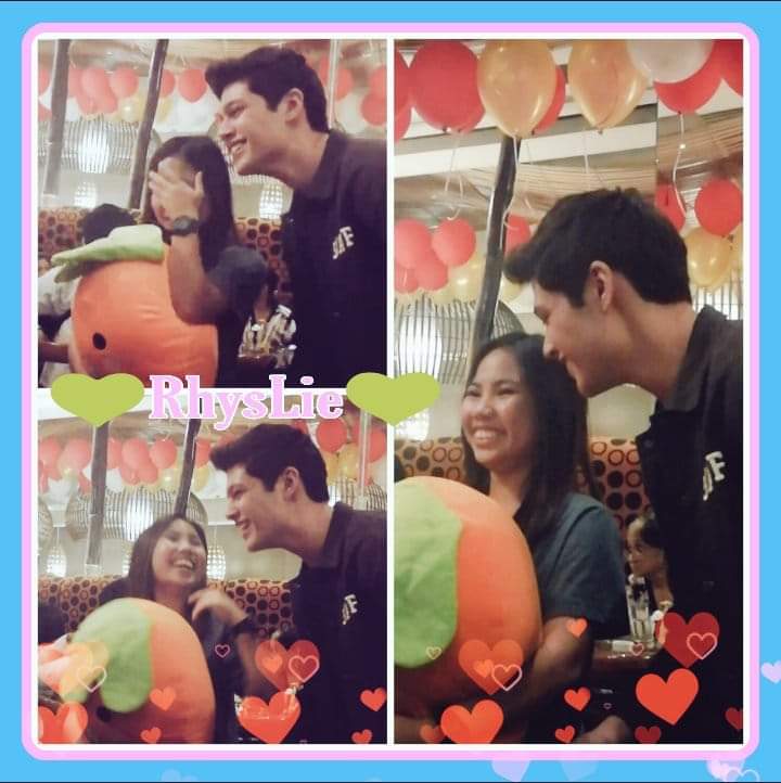 RhysLieFanatic's tweet photo. #RhysLie Shippers 

@chalkdotph https://t.co/UWxJRMDJtk