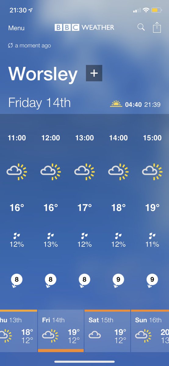 Iain Hughes tweet media