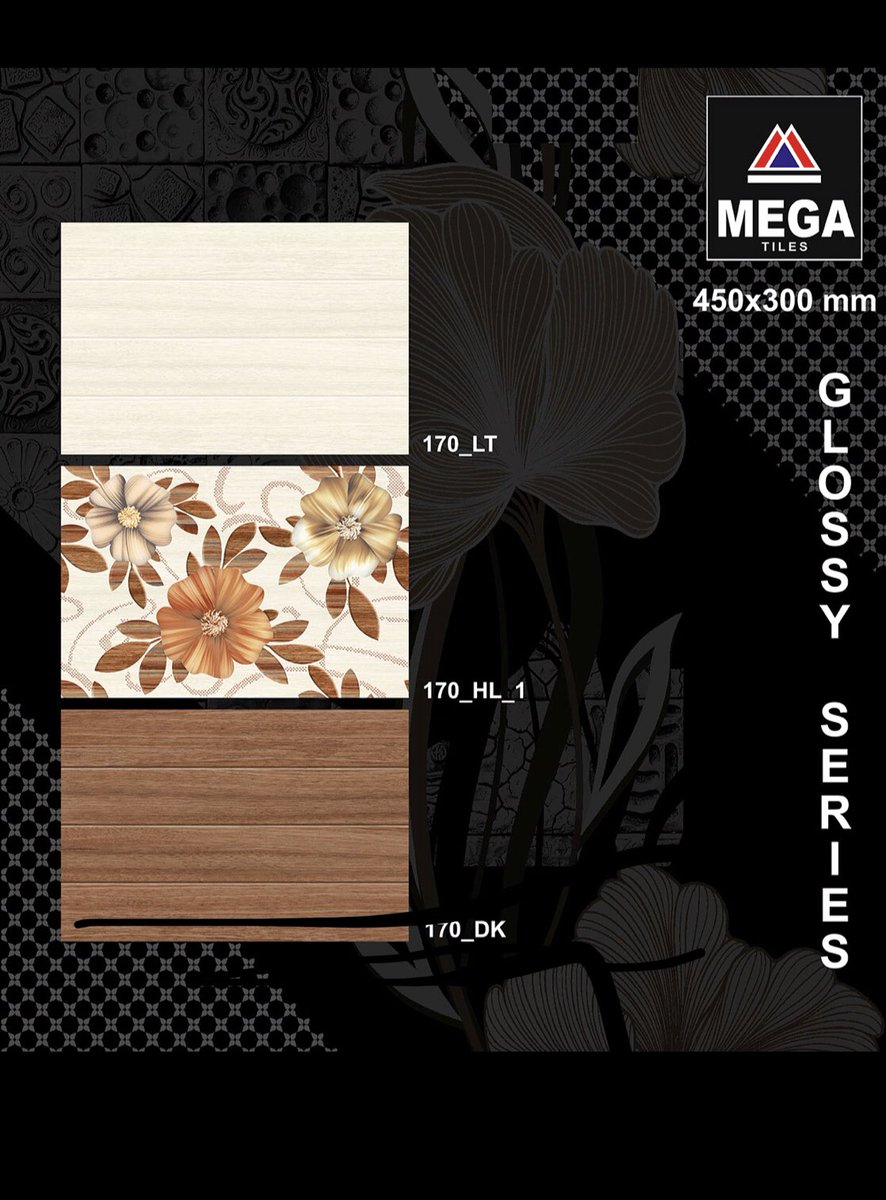 mega_tile's tweet photo. #tile #tiledesign #tilefloor #Tiles #tiles #walltile #walltiles #walltilesdesign #walltilespattern #homedecoration #homedecor #homedecorideas #homedesign #morbitiles #megatile #megatiles https://t.co/QIWUab79k2
