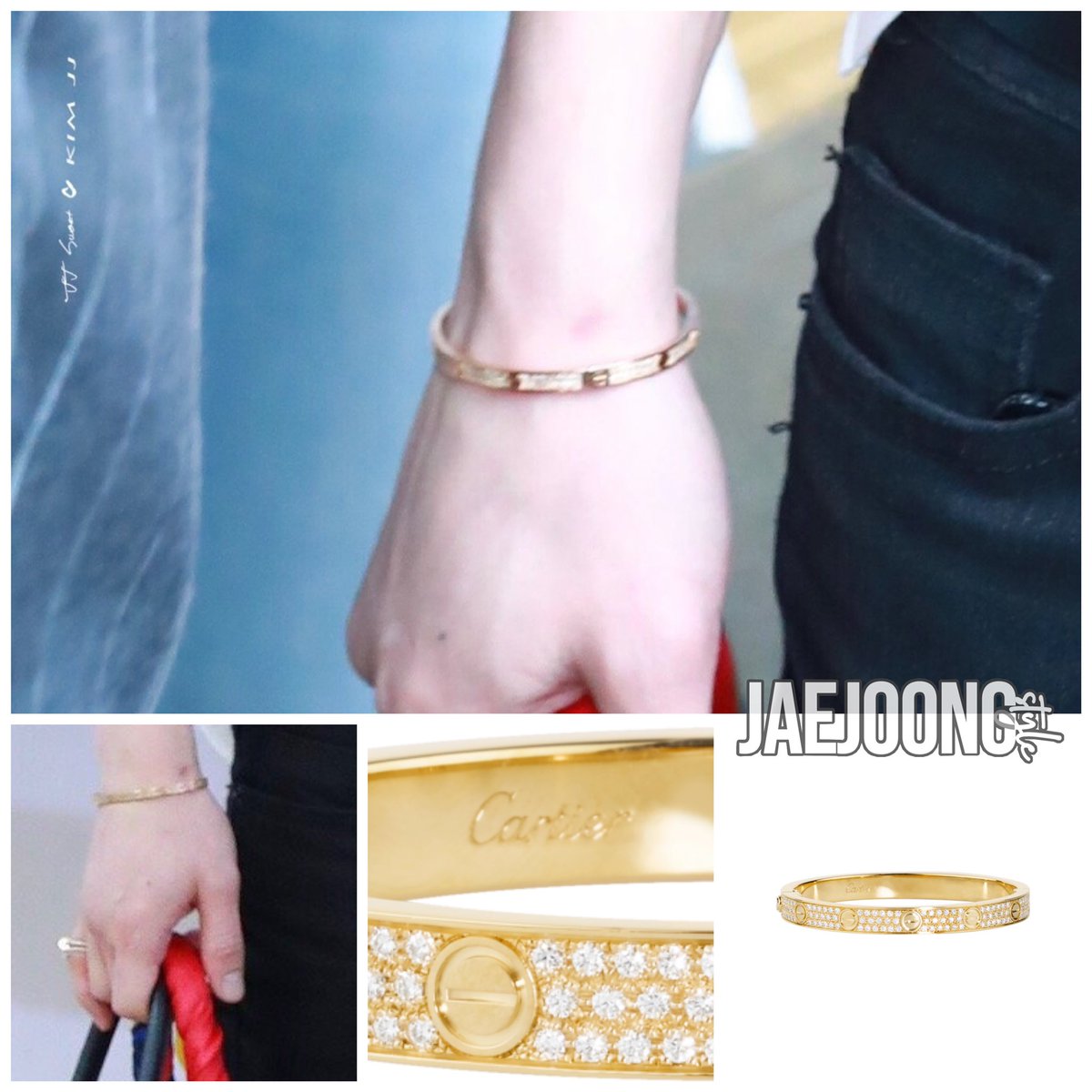 how much is a cartier love ring with tax