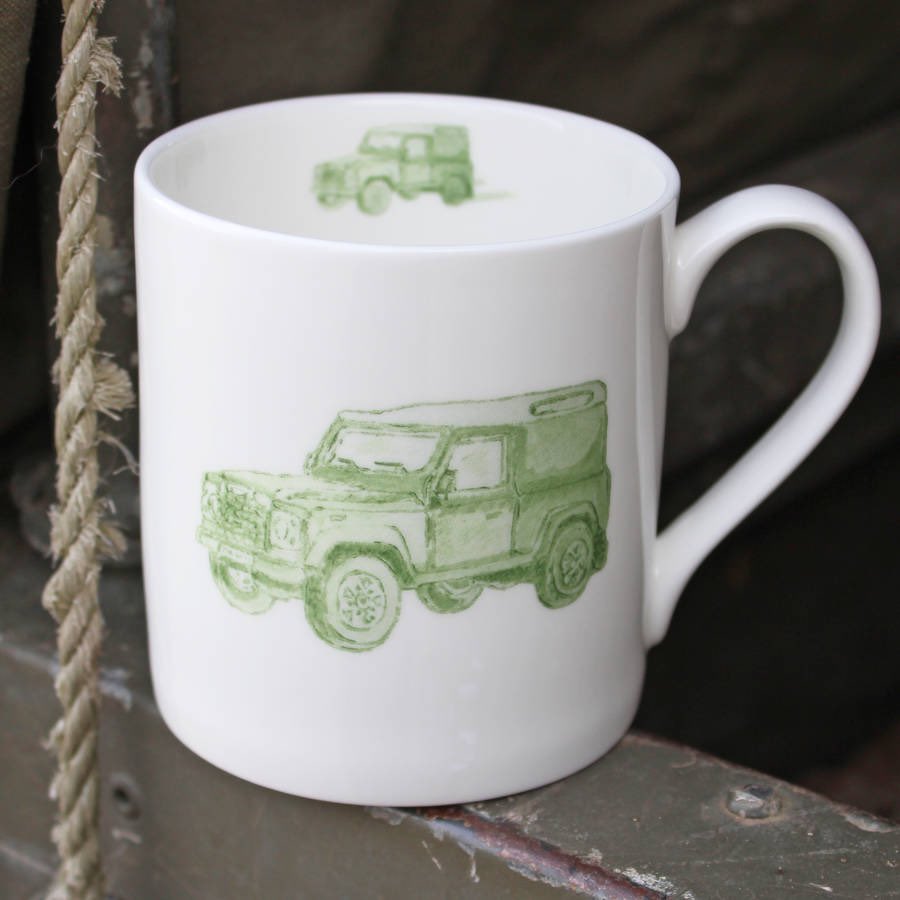 lucygreendesign's tweet photo. Reminder: Father’s Day is 16th June

These favourites sold out this week, but there will be more available from Monday. Available to preorder now for delivery next week, in time for Father’s Day

#fathersdaygifts #fathersday2019 #notonthehighstreet #becauseofdad   #landrover https://t.co/X7bvoiZOwI