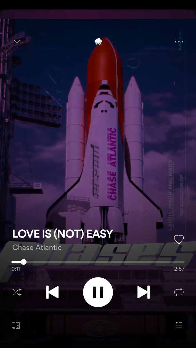 4ktjulia's tweet photo. it’s here guys and i love it 🥺 stream #LoveIsNotEasy by @ChaseAtlantic and pre-save #Phases which comes out on june 28th 🖤!! https://t.co/MYKQaOD1YD