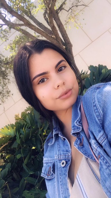 Watch ninaxcarolina's leaked NSFW photo on TwXstars