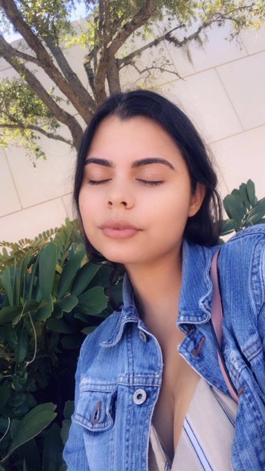 Watch ninaxcarolina's leaked NSFW photo on TwXstars