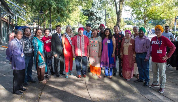 PreetiforPort's tweet photo. Renton's Inclusion Task Force receives much-deserved recognition. Proud of our team! Read more: https://t.co/0UzylXApJL https://t.co/ar9YTviub1