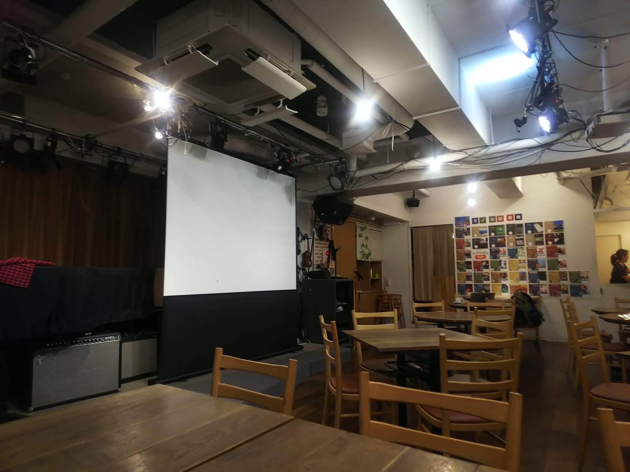 マーシャ ソロウェる 今日はたまプラーザで取材 ロコっち たまプラーザ 初3丁目カフェ T Co K0yproob5k Twitter