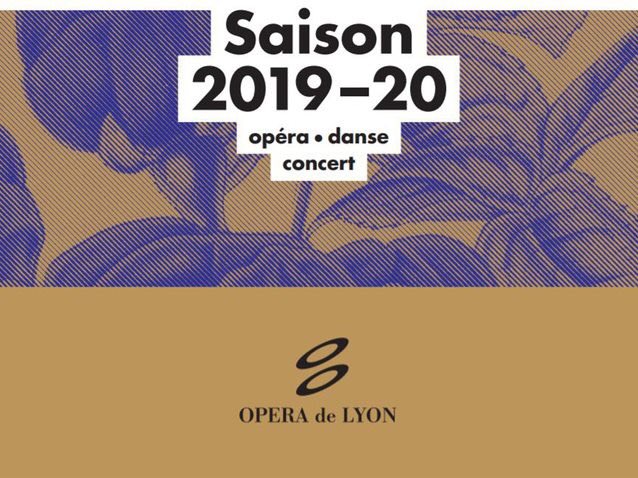 OnlyLyon's tweet photo. ✨ Lyon’s 2019/2020 cultural programme is teeming with events, and there is something for everyone!

🤩 Theatre, dance, and music : In #Lyon, we combine excellence with pleasure. https://t.co/wfIem0KFbY