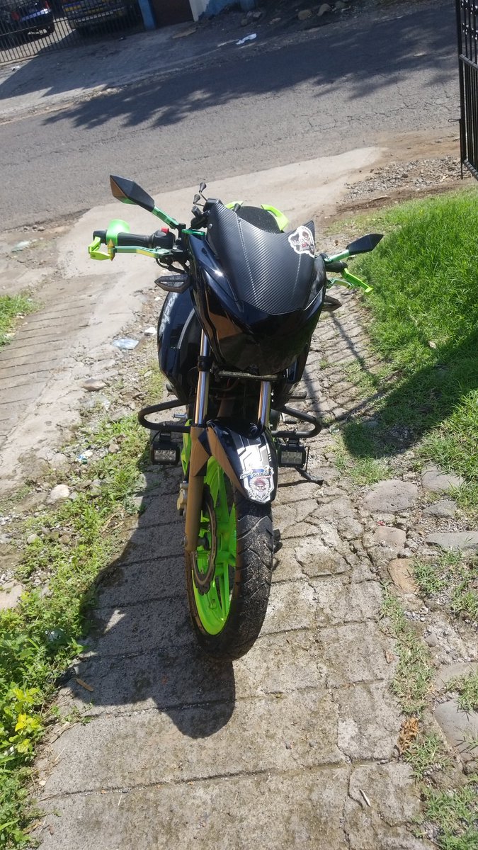 NelsonArgueta15's tweet image. 😍🛣
#apache180