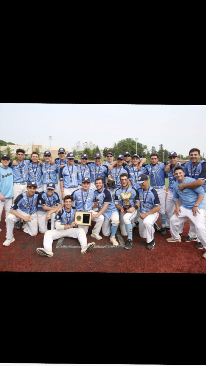 Westlake Baseball tweet media