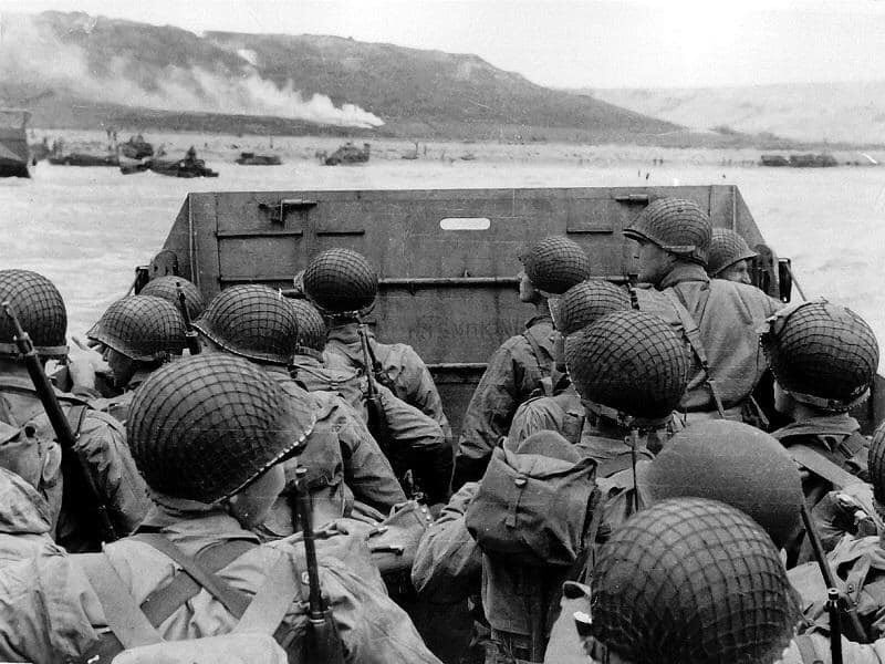 Thankful for their bravery and the sacrifices they made for us 75 years ago today.
#dday #thegreatestgeneration #brave #heroes #thankful #neverforget
