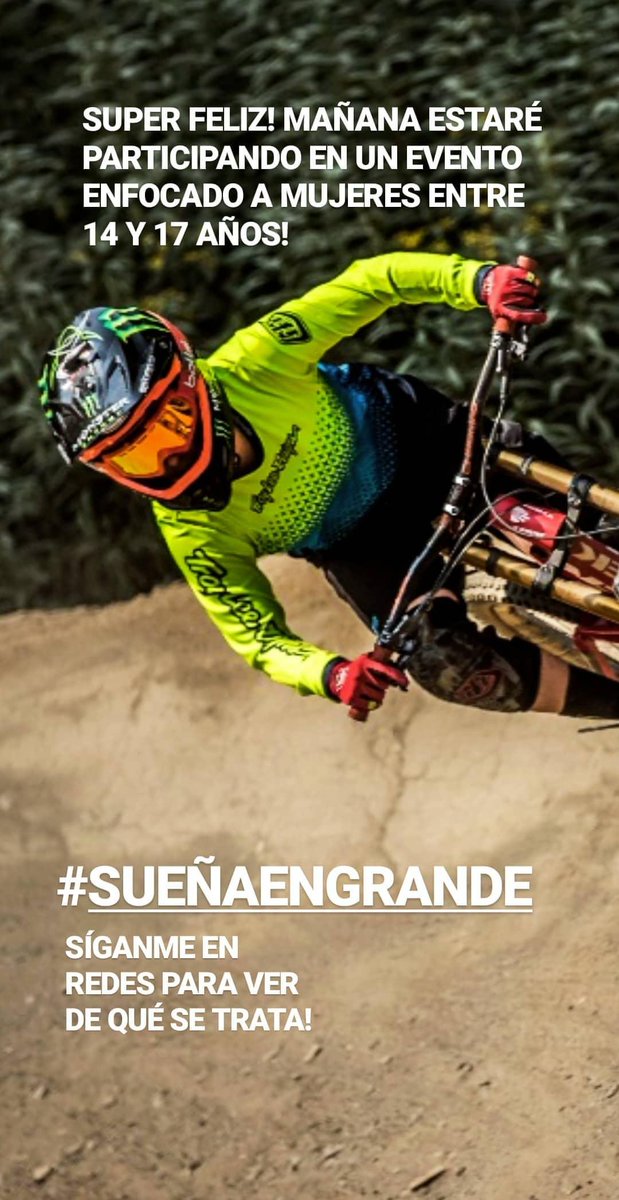 lorenadromundo's tweet photo. #SUEÑAENGRANDE y sígueme en redes para ver en dónde estaré mañana! https://t.co/9L4SMM7oIM