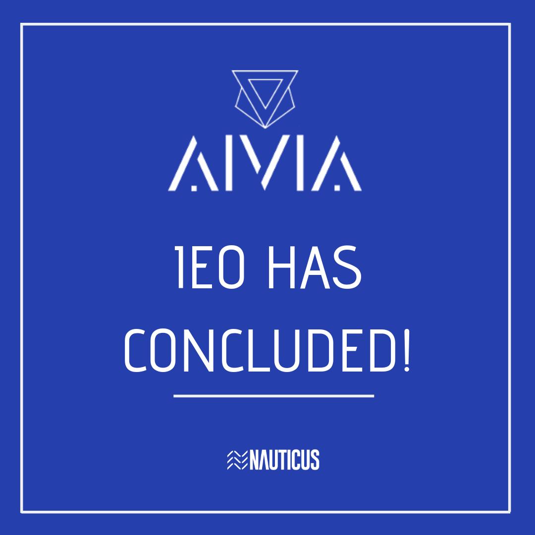 Nauticus Blockchain tweet media
