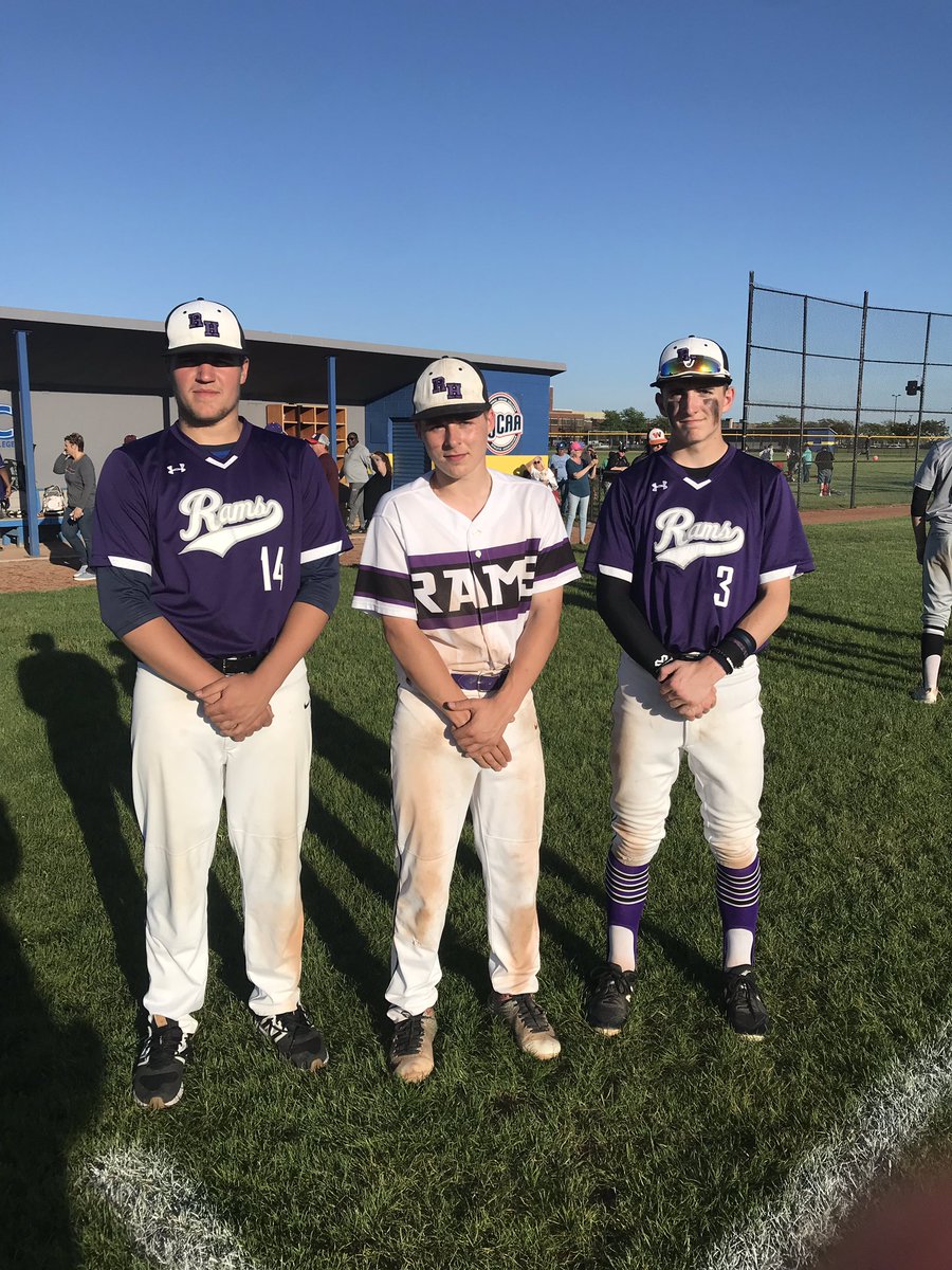 Roy-Hart Baseball tweet media