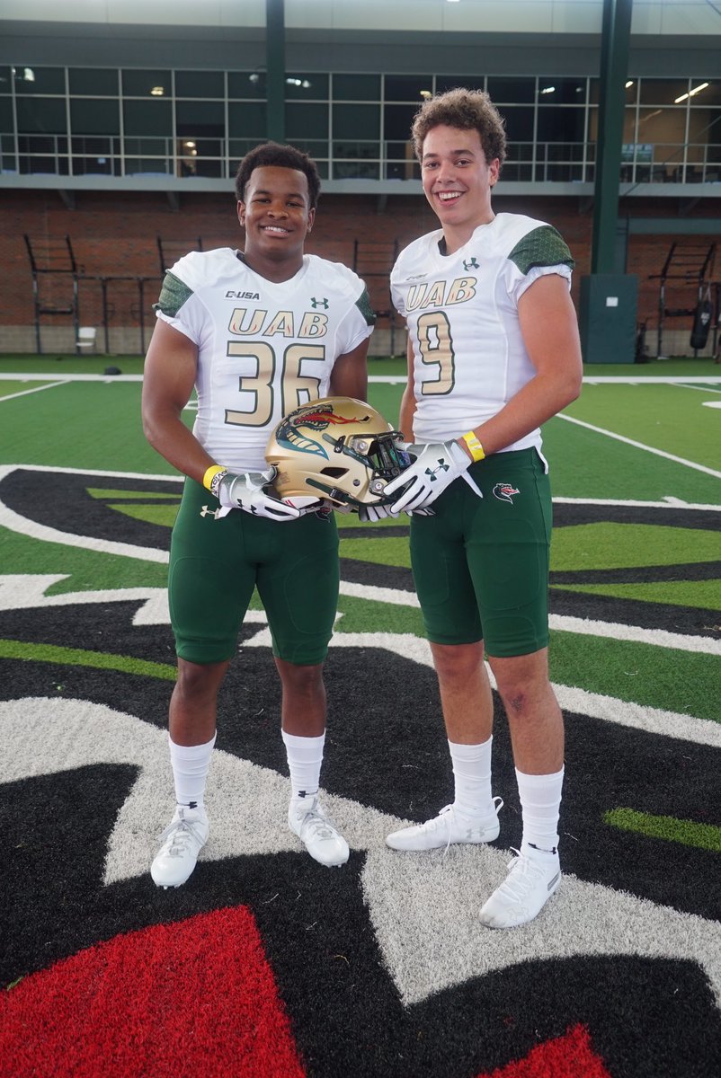 DJ Brown tweet media