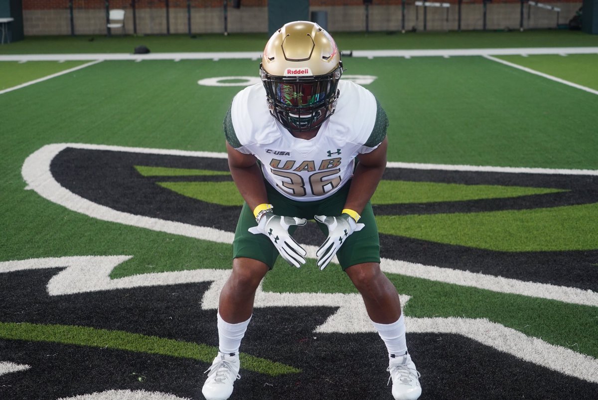 DJ Brown tweet media