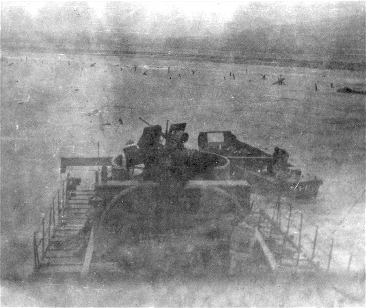 World War II History tweet media