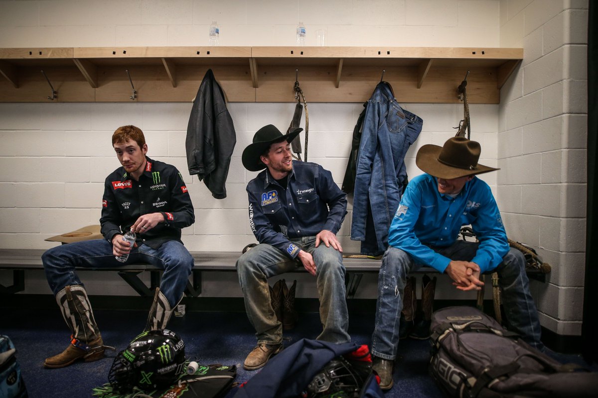 PBRCanada's tweet photo. Both @JaredParsonage and @jordhansen19 won events last weekend and both held the No. 1 ranking in Canada. They also both travel together. 

Story >> https://t.co/ZzLH4jnWqS https://t.co/TBAyw3flOV