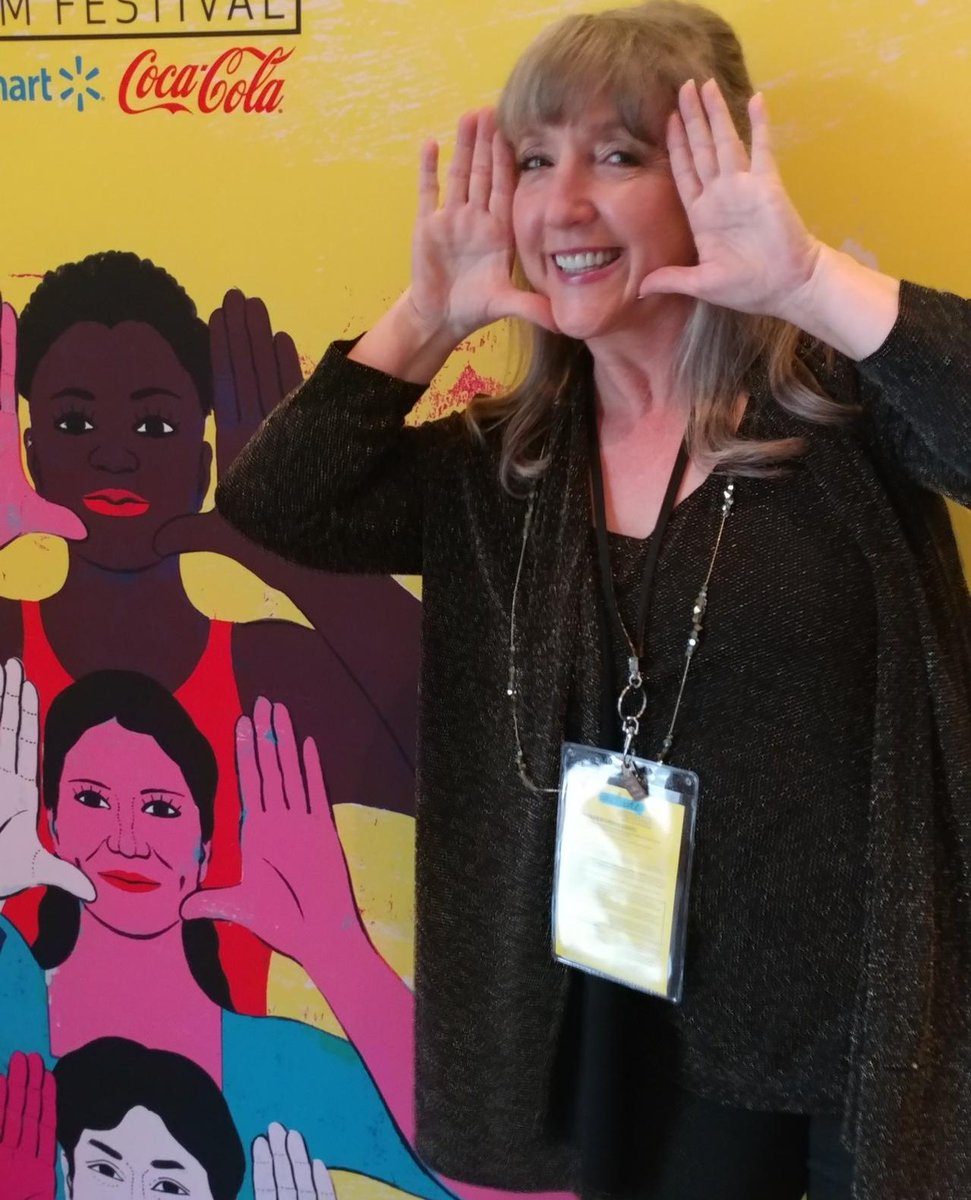 ShowLowFF's tweet photo. SLFF at the Bentonville FilmFfestival #showlowfilmfestival #filmmaker #film #movies  #creative #movie #atthemovies #cinematography #actor #actress #WMAZ Film Fest #SLFF2019 #WMAZFF   #WMEVllage8 #MartinaWebsterProducer @MartinaWebsterProducer @stephanyborders https://t.co/BuTj2PhcW4