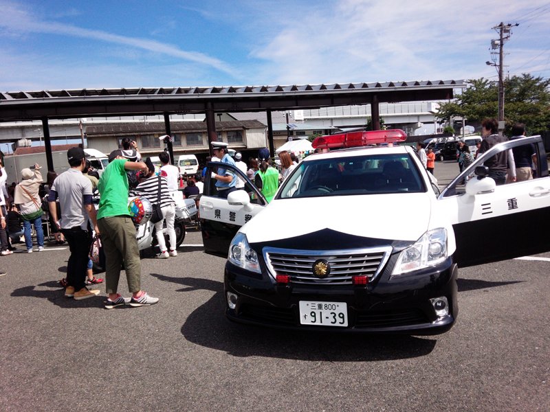 川越自動車学校