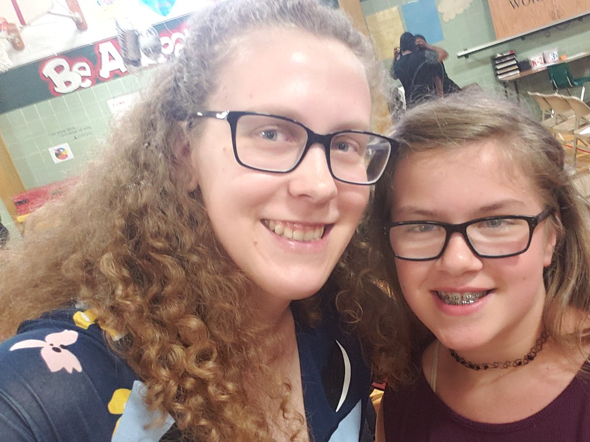 RoseSLenz's tweet photo. 5th Grade Celebration tonight. Had some of these kiddos since 4th grade 😭❤ Whittier is truly Wonderful and it's the students that make it so @WhittierWire https://t.co/J9IqCNbNzB