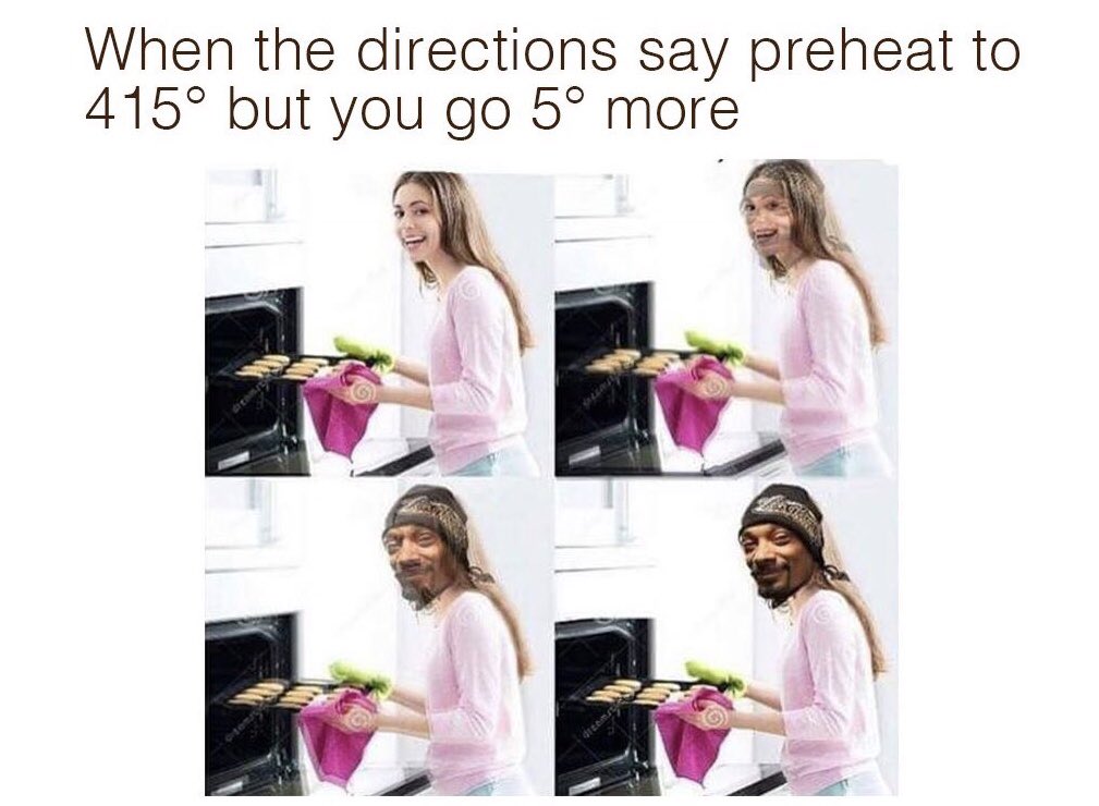 Always #420 in our eyes 🌬🍁🍁 #weedkweenz #herbinladies #smokeweedeveryday #SnoopDogg #foshizzle