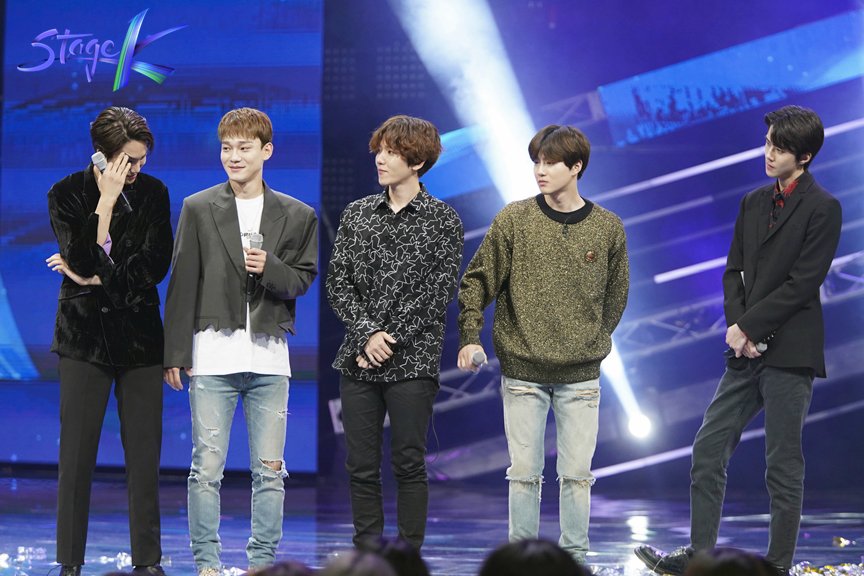 jtbclove's tweet photo. 미리 보는 #스테이지K ♡
이번 주 드림★스타 #엑소 #EXO

K-POP 최강자! 글로벌 아이돌 엑소를
사로잡은 챌린저는 누구일까요?
에리들~♥ 템포 올려 본!방!사!수!

포토 더 보기 ▷ https://t.co/mhfw9DPLmg
6월 9일(일) 밤 9시 #StageK https://t.co/HouBu1nrAx