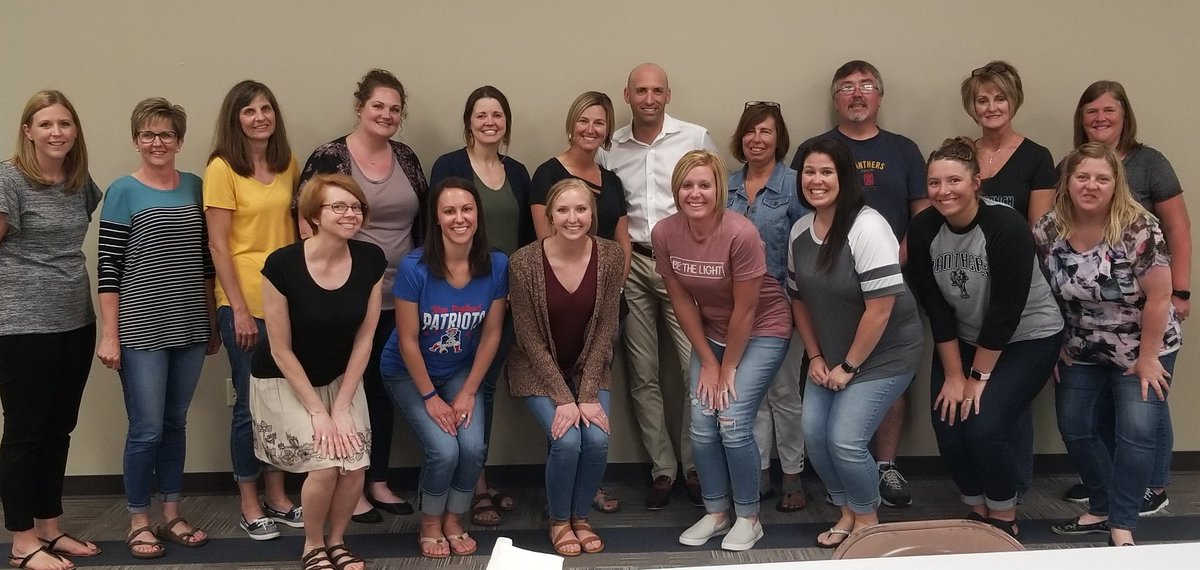 I have been so excited for this day and it didn't disappoint! <a href="/BrianMendler/">Brian Mendler</a> challenging us to look at "discomfort as the appetizer to growth!". I can't wait to put this day into action in August!