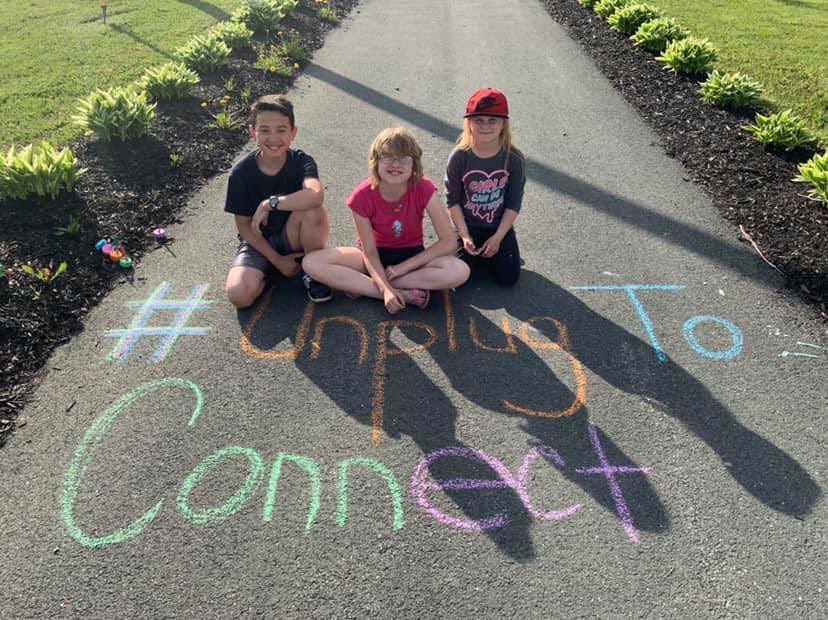 BBBS_BGC's tweet photo. Get outside and Unplug to Connect #Miramichi #Boys &amp;GirlsClub @BGCCAN @MiramichiLeader https://t.co/Fr9XjUtorY