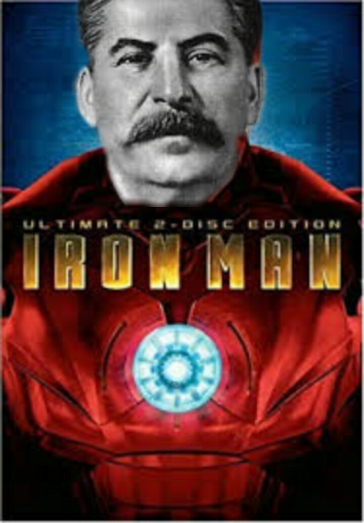 JosephUrss's tweet photo. yo soy "iron man", 

vistiendo los colores patrios papa!!!! #superhéroe #hitlerlapela #yosoyironman https://t.co/g2EpFP3FwU