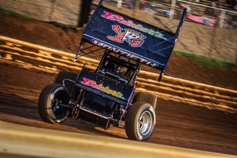 A 2nd place finish tonight for <a href="/BrianMontieth/">Brian Montieth</a> at <a href="/bapsrace/">BAPS Motor Speedway</a>! 🏁

Onward to tomorrow night -> <a href="/WilliamsGrove/">Williams Grove Speedway</a>