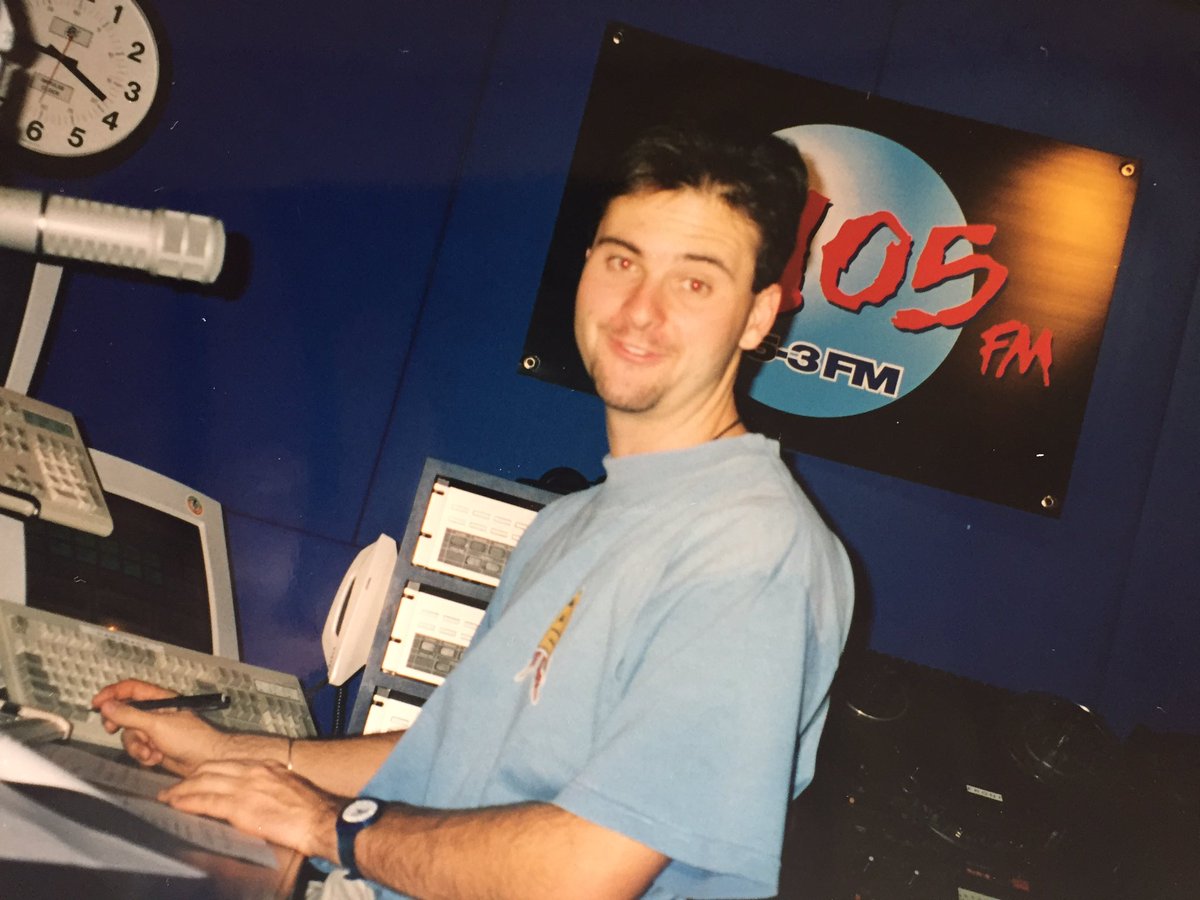 Brenden Wood tweet media