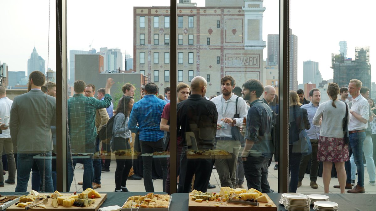 Photos of FoDNYC 2019 are online! Check them out at: fodnyc.org/program/
All photos courtesy of Marie-Louise Nkashama
