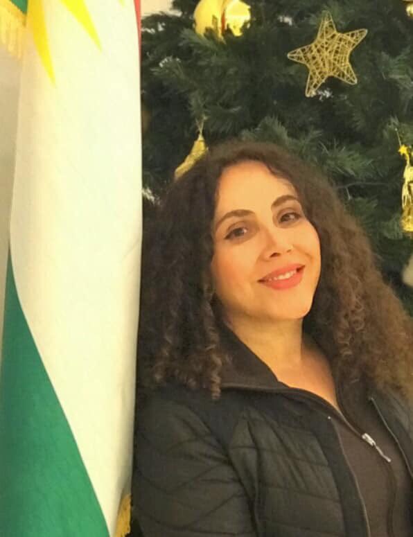 AfaniAwaz's tweet photo. سەرۆک بارزانی..
ئەمڕۆ ڕۆژێكی مێژووییە، ڕۆژی دەستنیشانكردنی ڕۆژی ڕیفراندۆمە.
سوپاس و پێزانینم بۆ ئەوانەی پەشیمان نەبوونەوە و، خۆیان نەچەماند.
٧/٦/٢٠١٨ https://t.co/aWKAwnOcZU