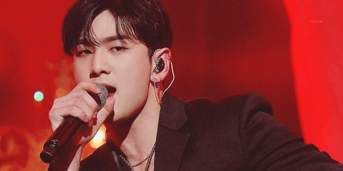 pepper_0721's tweet photo. Dejavu

#백호 #강동호 #BAEKHO https://t.co/u7MGcgWsRg
