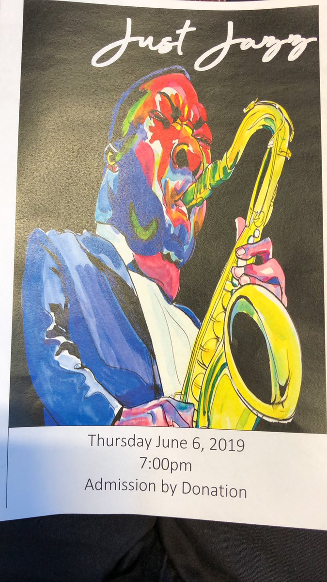 Looking forward to some amazing music tonight. #sd33learns