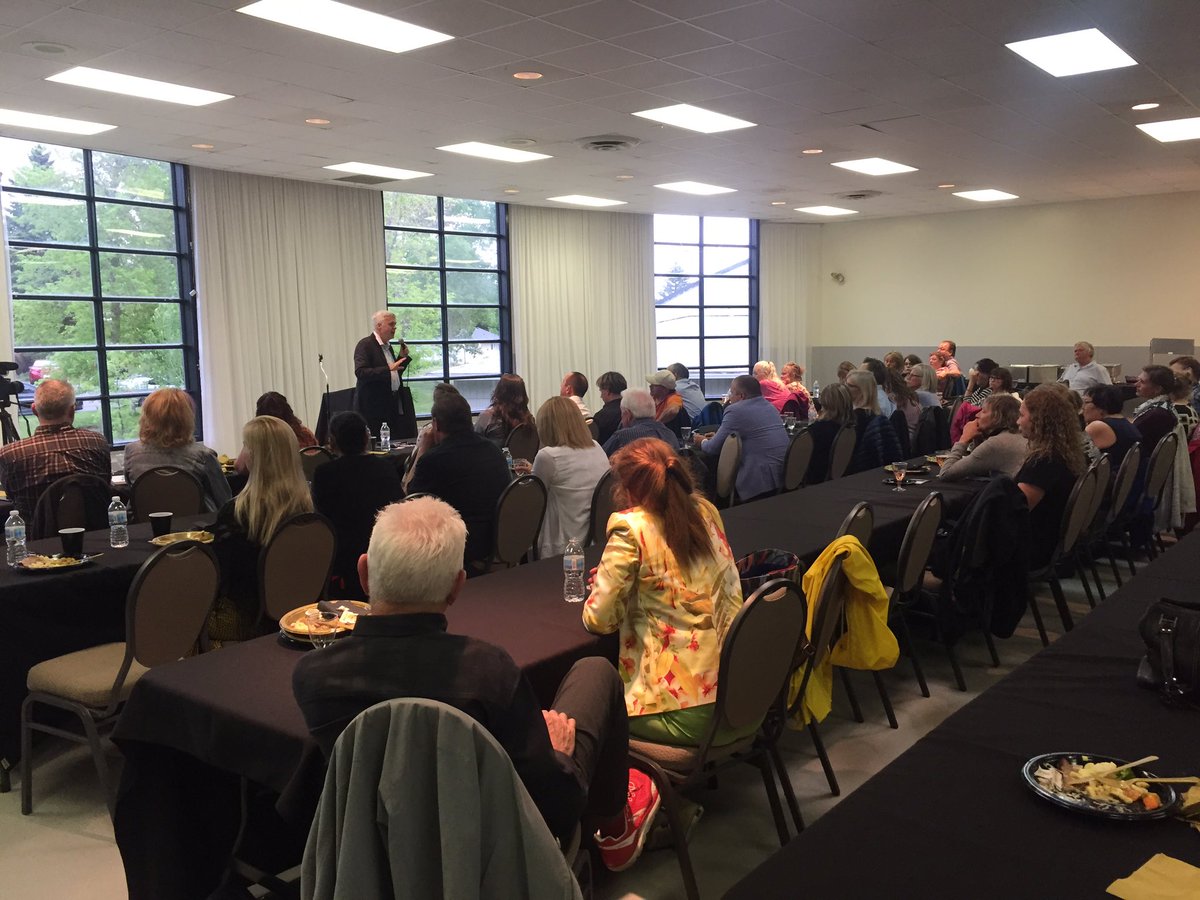 BJdichterCRP's tweet image. Happening Now! Tom Quiggin @TomTSEC speaking live in Calgary on the Operation Kill Switch LIVE  tour. Join the fight for #FreeSpeech. OperationKillSwitch.com  #CDNpoli @TorotoStar is preparing a hit piece. #TOStar better govern itself accordingly. #NoticeOfLibel #QatarPapers