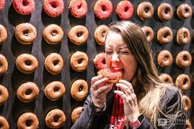 jessmfield's tweet image. How did I not know that today is International #Donut Day! Flashback to me stuffing my face at @OpenStack Australia Day with @Aptira. #OpenStack #OpenStackAU #Doughnut #InternationalDonutDay #InternationalDoughnutDay