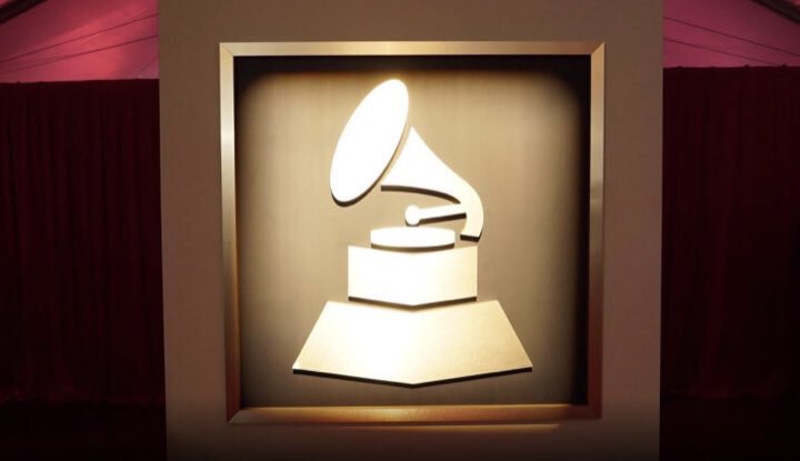 PopCrave's tweet photo. .@BTS_Twt have been cordially invited to become members of the @RecordingAcad for the Class of 2019! 

With their acceptance, the boy band will have the ability to vote in the 2020 #Grammys. #BTSxGrammys https://t.co/aDdts5sbiq
