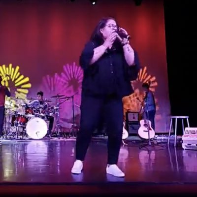andreareisvox's tweet photo. #NewProfilePic https://t.co/WZZ4l6nHUY