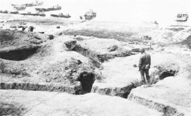 World War II History tweet media