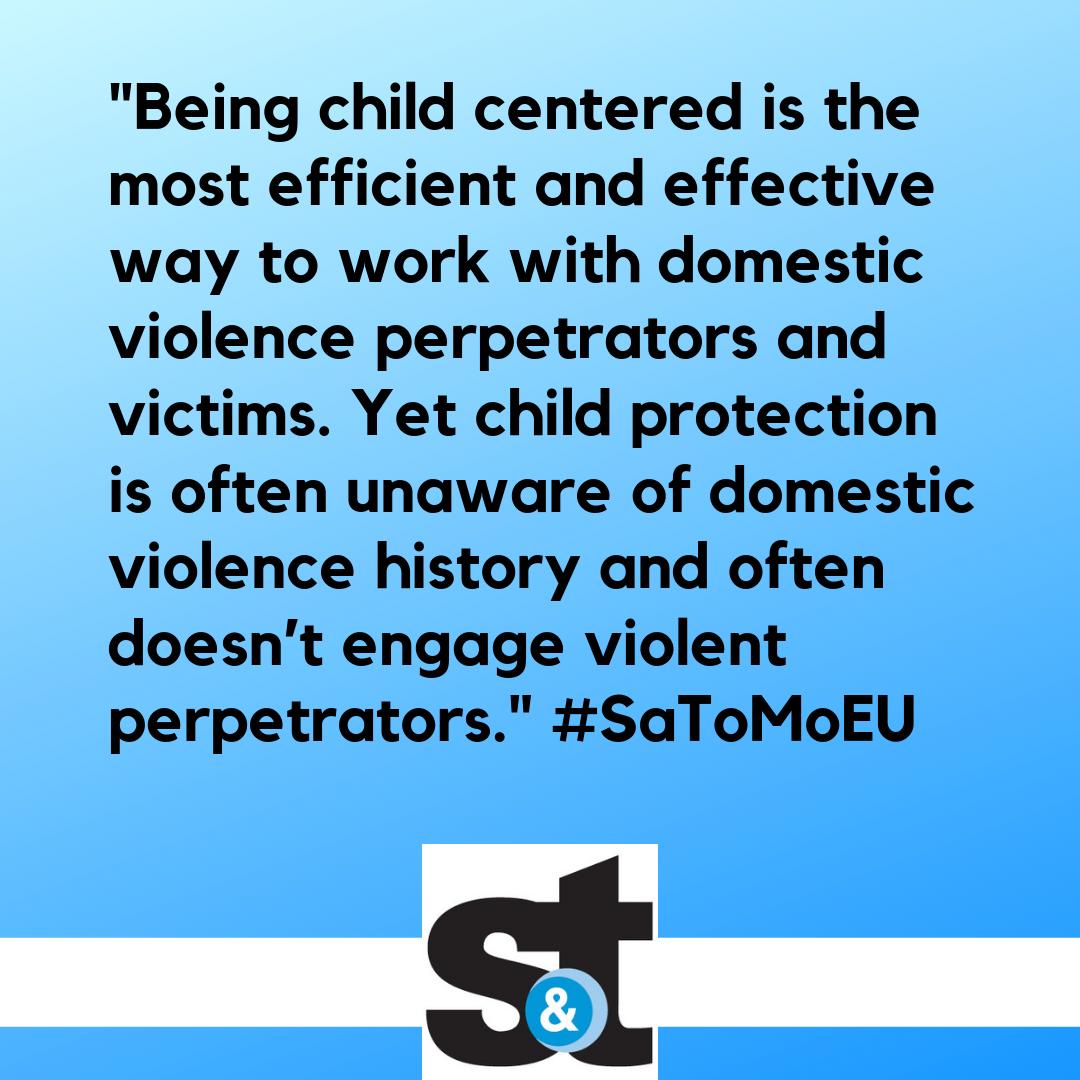 SafeandTogether's tweet photo. Just a few quotes from day one of #SaToMoEU ... Catch us on Instagram @safeandtogether https://t.co/OdI6djLHMF