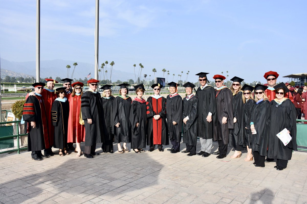 We are thrilled to support and celebrate the Arcadia High School Class of 2019 this evening! It’s great to have our board of education, superintendents, directors, and all of our principals on hand this evening. Way to go Apaches! 🎓❤️💛