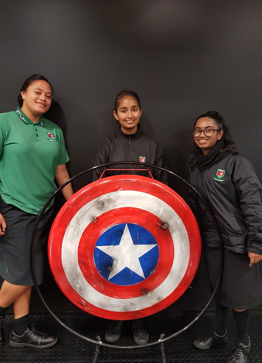 Callie_Ewin's tweet photo. @MovioHQ Were happy to take part in #shadowtech19 Helping to educate school girls about the wide range of careers & opportunities available to them. A great way to inspire the next tech generation! We had 3 students from Aorere College
@TechWomenNZ #womenintech #nztech https://t.co/obn8fFldBc