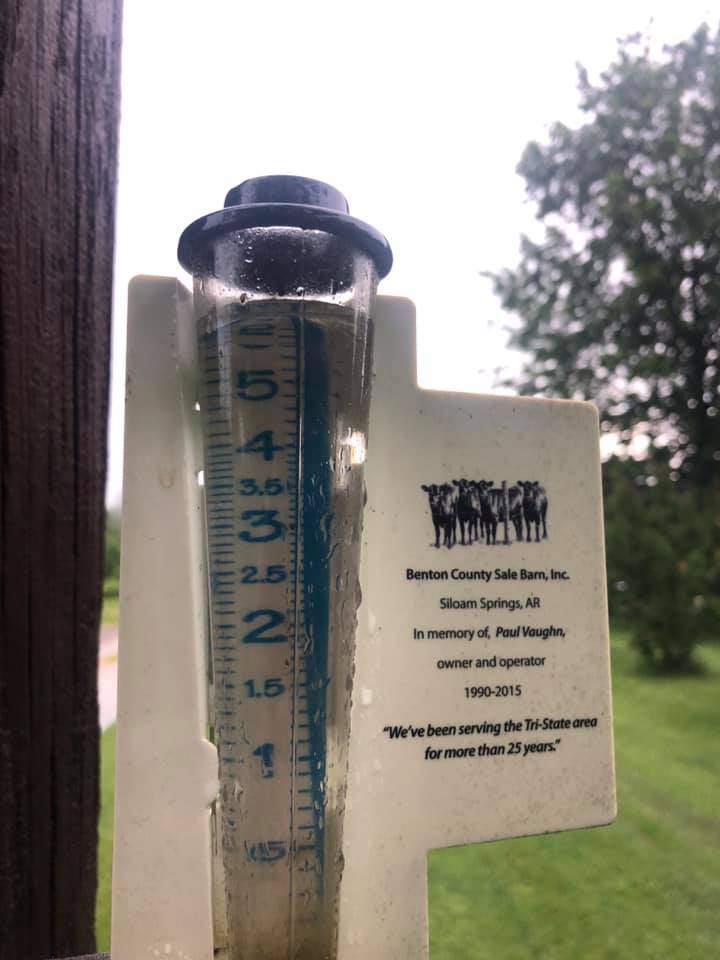 Garrett Lewis On Twitter Strickler 6 Inches On Gauge And Fall