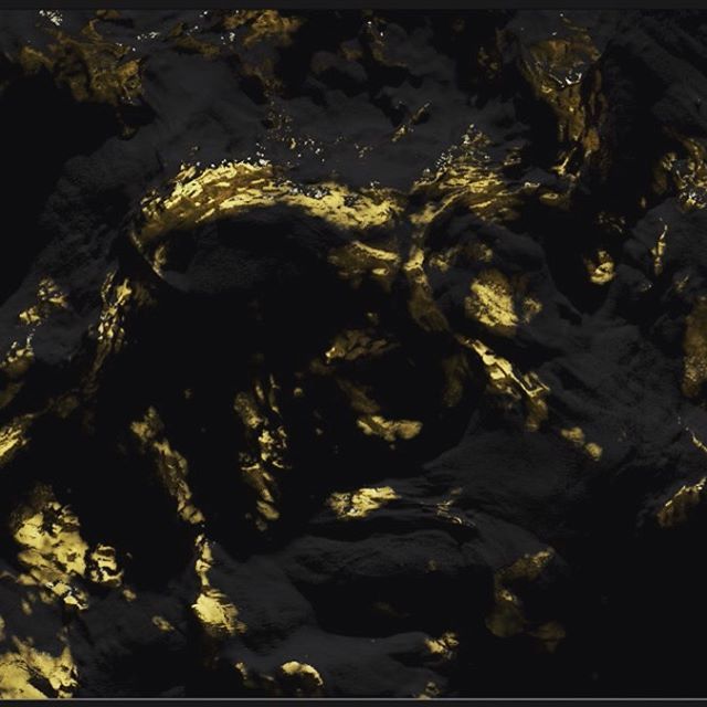 audemaeva's tweet image. Voyage in Displacement II (animated)
.
.
.
#xparticles #displacementmap #animatednoise #proceduraldisplacementmap #c4d #cinema4d #3danimation #3dart #motiongraphics #metallic #organic #organicmotion #mdcommunity #maxon #maxonc4d #3dgold #gold #goldreflec… bit.ly/2Wi5KX7