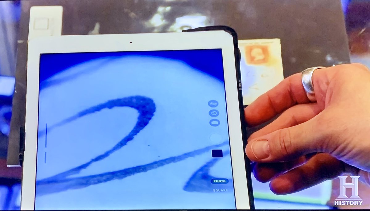 Steve_Grad's tweet image. If you wanna know about the tools I use on @pawnstars look no further than @bodelinproscope and the pro scope! I am a huge fan! #theguyfrompawnstars #beckettauthentication #proscope